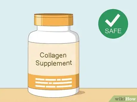 Image titled Best Collagen Supplements Step 4