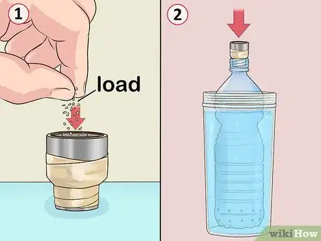 Image titled Make a Reusable, Inexpensive, and Efficient Gravity Bong Step 8