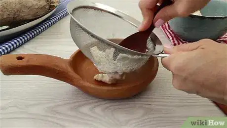 Image titled Make Garri (Cassava Flour) from Raw Cassava Step 8