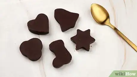 Image titled Make Chocolate Shapes Step 6