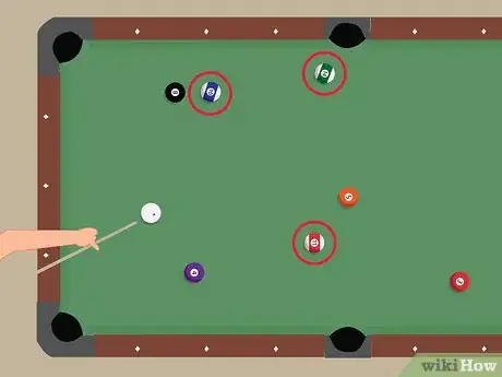 Image titled Play 8 Ball Pool Step 9