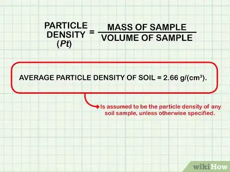 Image titled Calculate Porosity Step 6