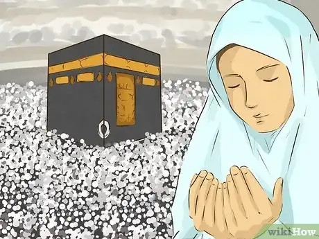 Image titled Accept Islam Step 10