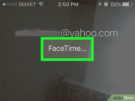 Image titled Use FaceTime Step 18