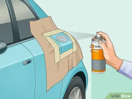 Image titled Remove Scratches from a Car Step 16