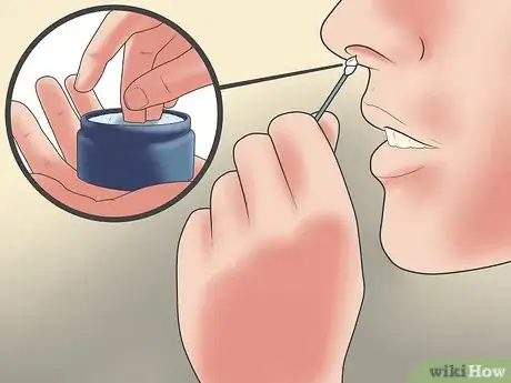 Image titled Prevent Dry Nose and Throat Due to Oxygen Therapy Step 7