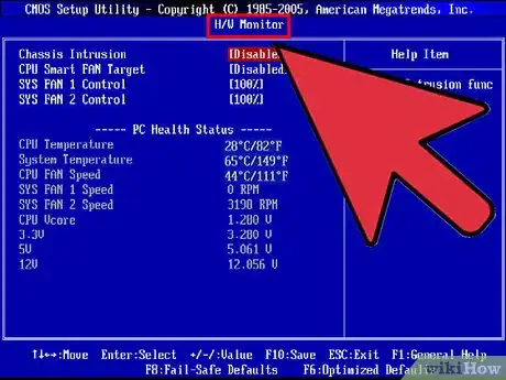 Image titled Monitor CPU Temperature Step 3