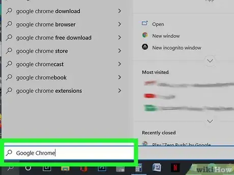 Image titled Get the Chrome Icon for Google Chrome Step 18