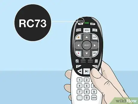 Image titled Program a DirecTV Genie Remote Step 17