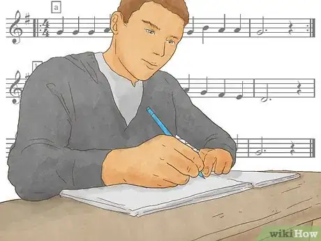 Image titled Write a Song As a Gift Step 10