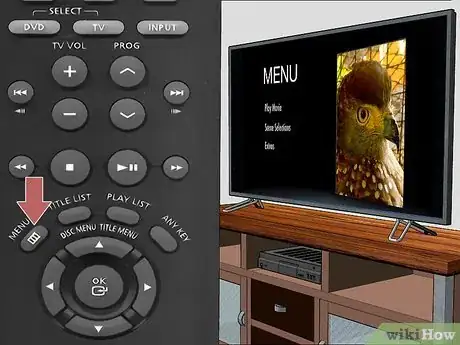 Image titled Use a DVD Player Step 12