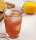 Make an Energy Drink