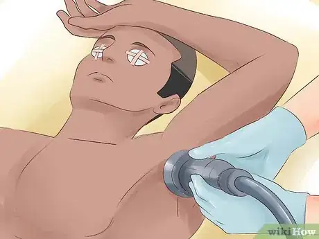 Image titled Keep Your Underarms Fresh and Clean Step 11