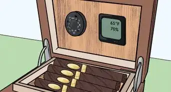 Make a DIY Humidor