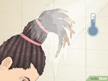 Image titled Dye the Tips of Dreads Step 17