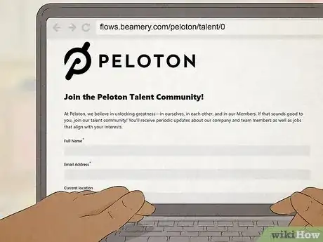 Image titled Become a Peloton Instructor Step 11