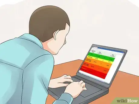 Image titled Check Your Blood Pressure with a Sphygmomanometer Step 14