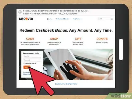 Image titled Cancel a Discover Credit Card Step 2