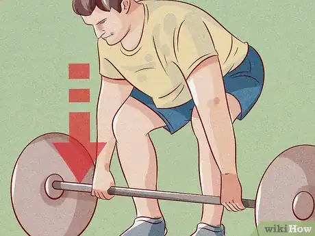 Image titled Do a Romanian Deadlift Step 10