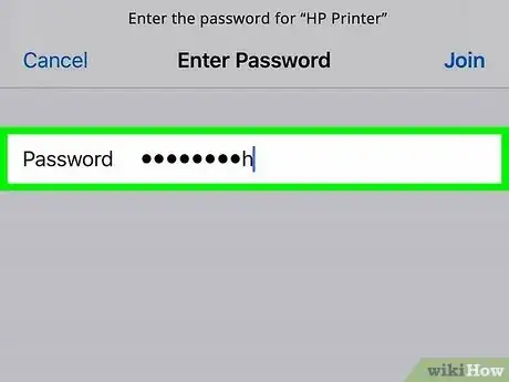 Image titled Print from iPhone to HP Printer Step 9