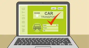 Choose an Auto Transport Company