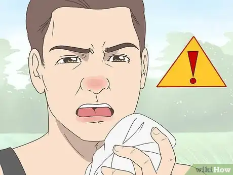 Image titled Identify Allergies Step 1