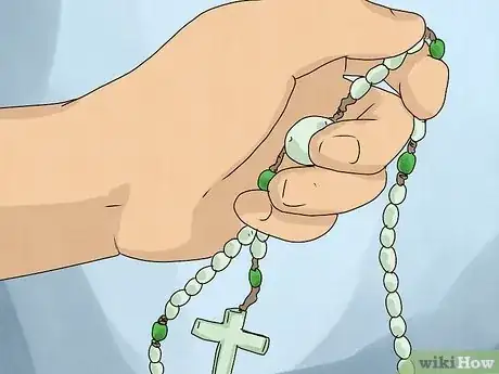 Image titled Pray to Invoke the Holy Spirit Step 11