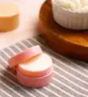 Make Your Own Fruit Lip Balm