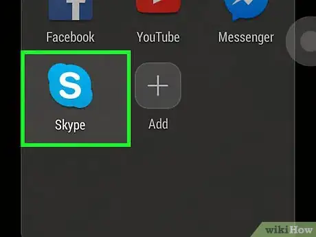 Image titled Call a Phone with Skype Step 11