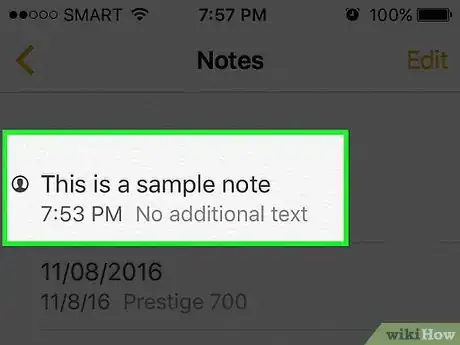 Image titled Collaborate on Notes in iOS Step 18