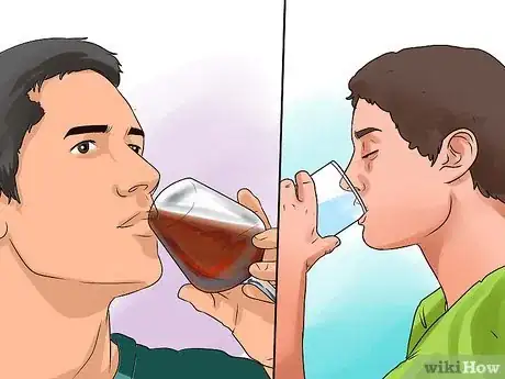 Image titled Get in the Habit of Drinking Water Step 6