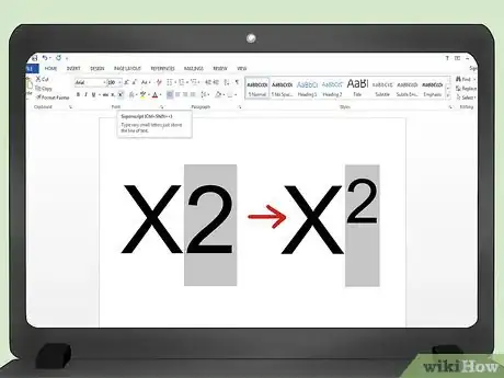 Image titled Write Exponents Step 10