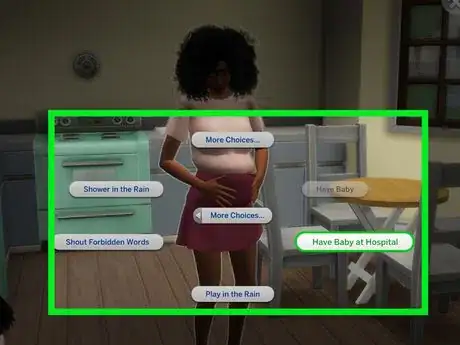 Image titled Have a Baby in The Sims 4 Step 7