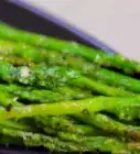 Roast Asparagus