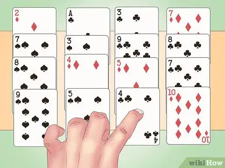 Image titled Do a Card Trick Step 22