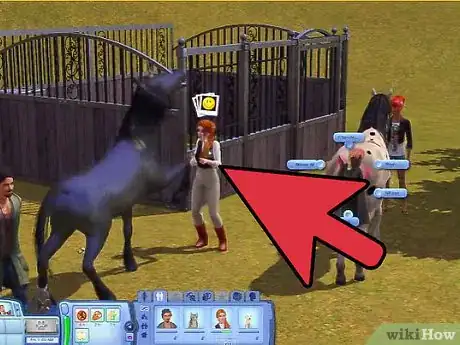 Image titled Adopt a Unicorn on the Sims 3 Pet (PC) Step 14