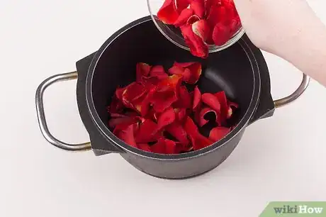 Image titled Make Rose Tea Step 2