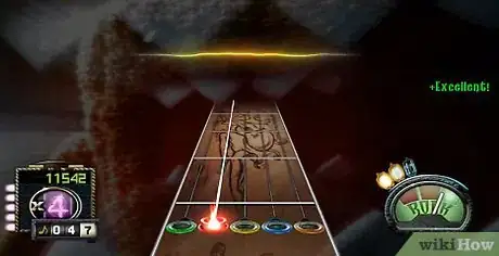 Image titled Improve Your Skill in Guitar Hero I, II & III Step 7