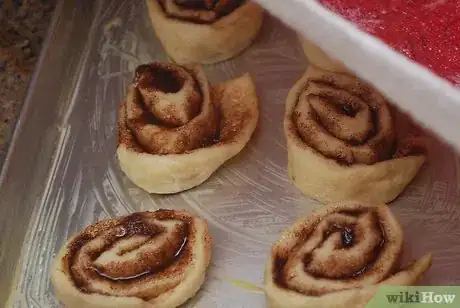 Image titled Make Cinnamon Rolls Step 8