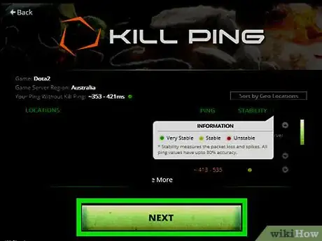 Image titled Use Kill Ping Step 8