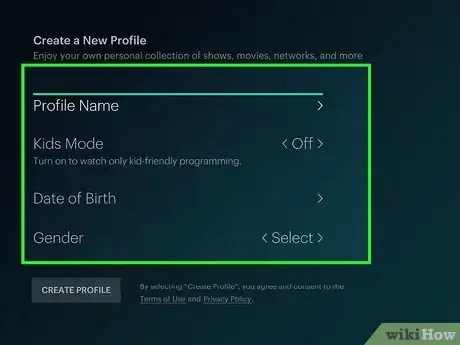 Image titled Create Multiple Profiles on Hulu Step 15