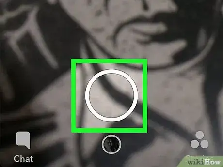 Image titled Use Geofilters on Snapchat Step 7