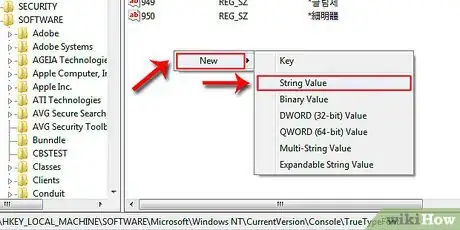 Image titled Customize the Font in Windows Command Prompt Step 10