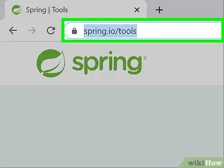 Image titled Install Spring Boot Step 1