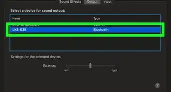 Connect a Bluetooth Speaker to a Laptop