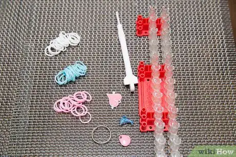 Image titled Make a Rainbow Loom Fishtail Step 19