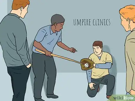 Image titled Become an Umpire Step 11