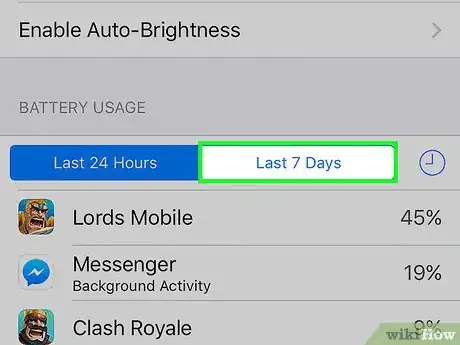 Image titled Save Battery Power on an iPhone Step 6