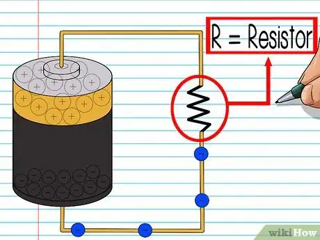 Image titled Calculate Voltage Across a Resistor Step 4