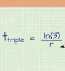 Calculate Doubling Time